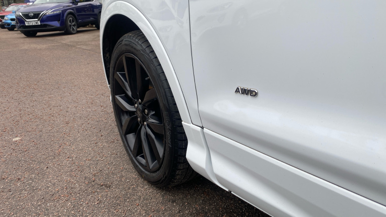 Ford Kuga 2.0 TDCi 180 ST-Line X 5dr Diesel Estate